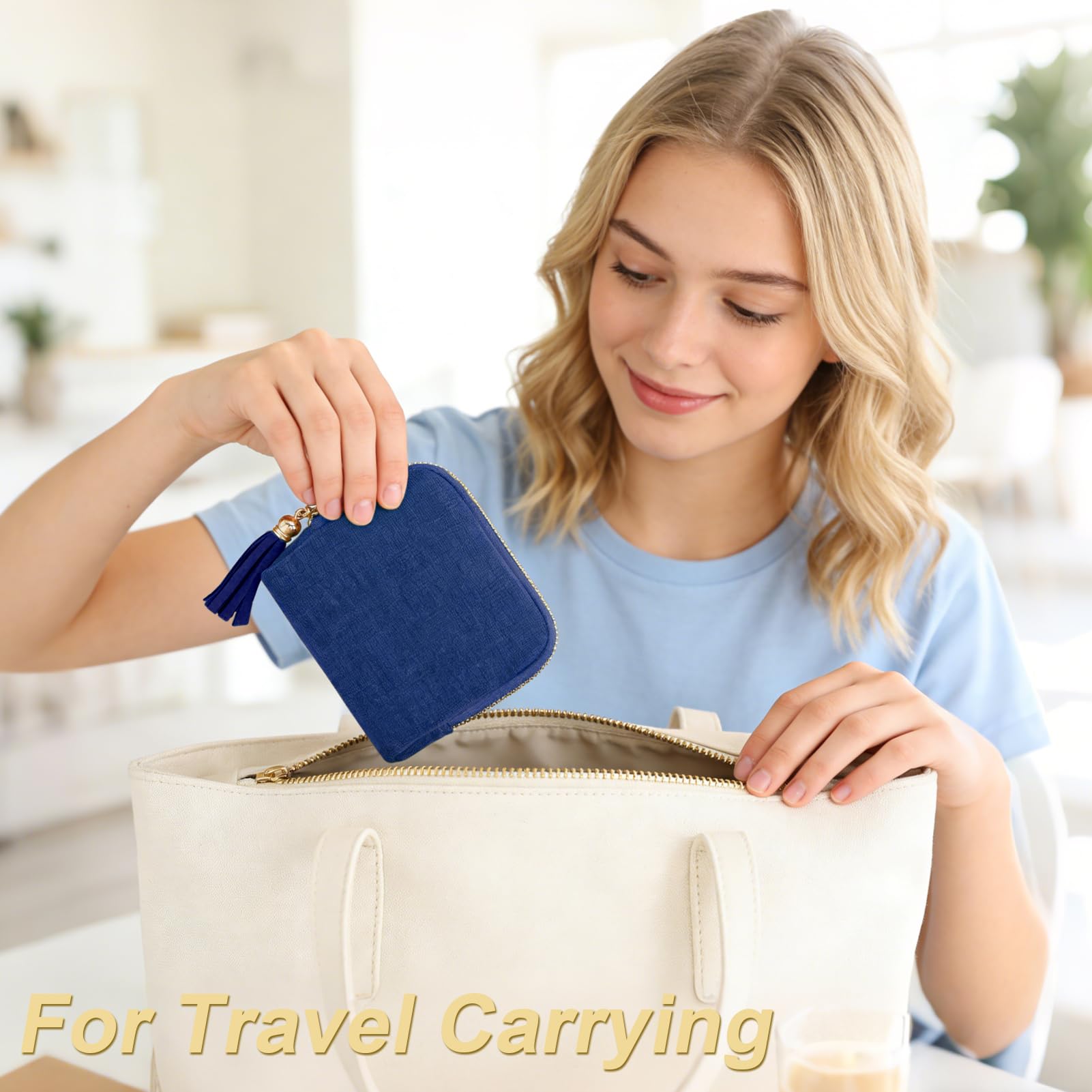 For Travel Carrying