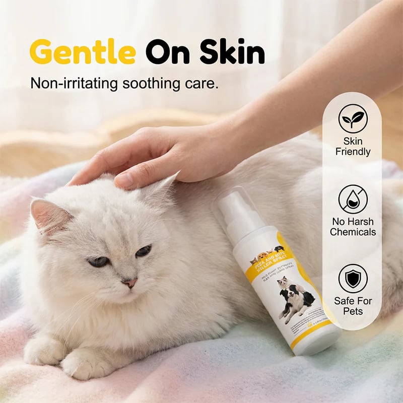 Gentle on Skin