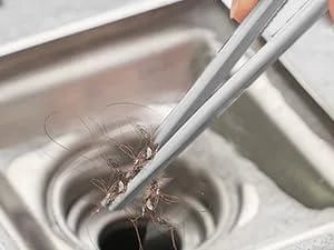 Floor Scrub Brush with Long Handle, cleaning brush,3 in 1 Scrape and Heavy-Duty Stiff Bristle Scrubber Brush for Cleaning Shower Bathroom, Patio, Garage, Kitchen, Wall and Deck,Christmas Gifts