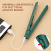 Mini Dual-purpose Curling Iron Mini Dual-purpose Curling Iron