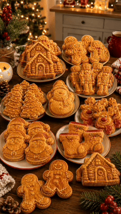 Christmas Magic