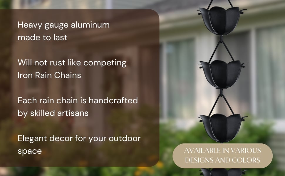 monarch rain chains aluminum rain chains decorative gutter down spouts monarch rain chains aluminum rain chains decorative gutter down spouts