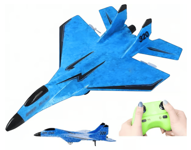 RC Airplane