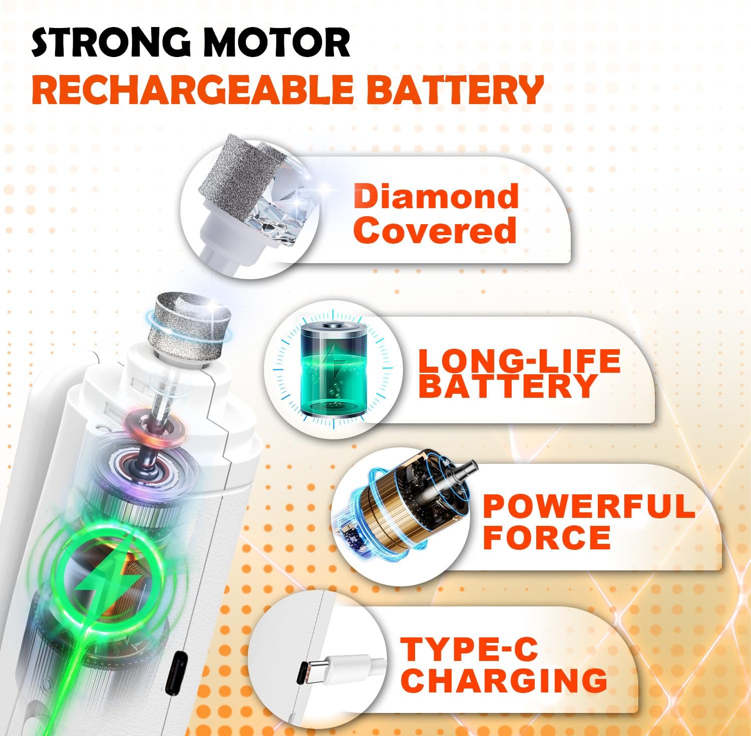 motor detail motor detail