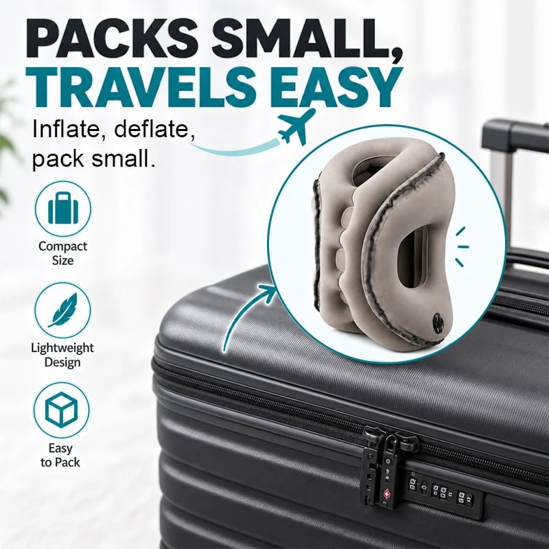 Made for Long Flights