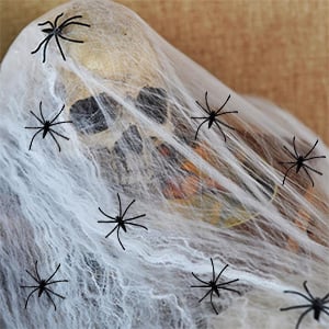 halloween decorations