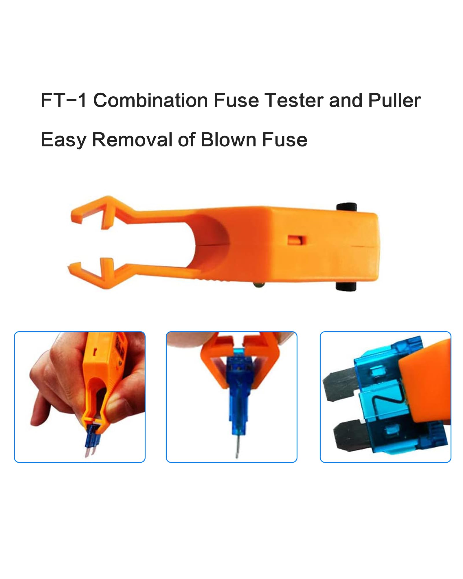 Puller Functionality