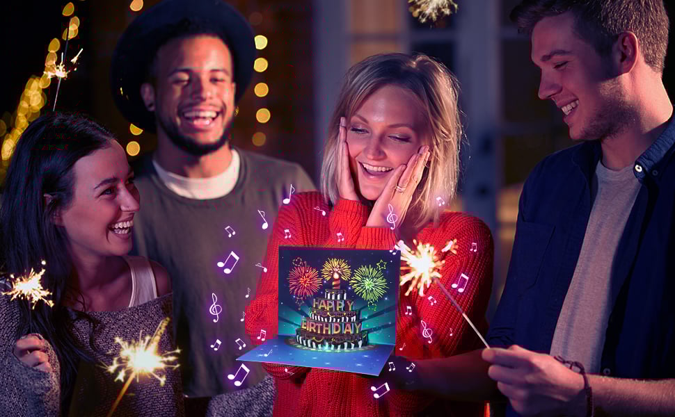 happy birthday card