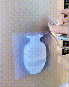 (🌲Christmas Sale ) Silicone Vase