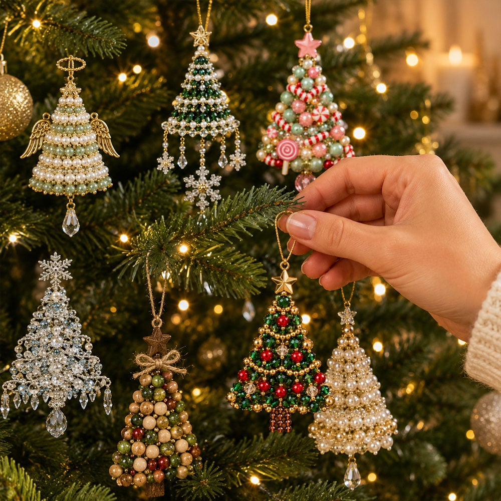 Keepsake ornament