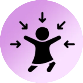 Enhanced creativity through multi-sensory stimulation