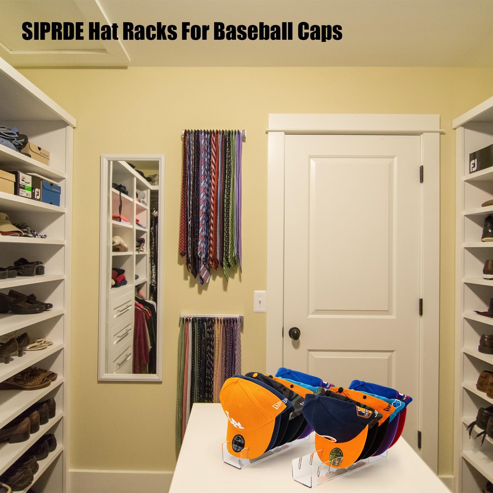 Perfect for Any Room Perfect for Any Room