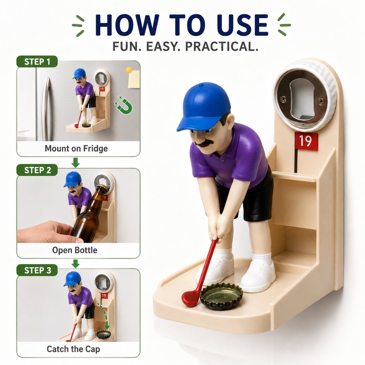 How to Use