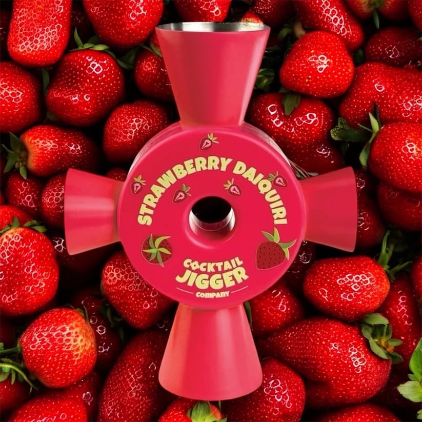 Strawberry Daiquiri
