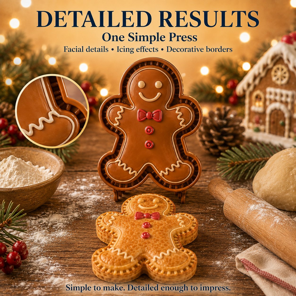 Detailed Results