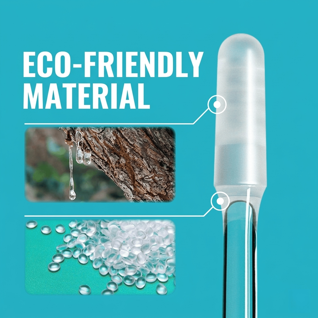 Eco-Friendly Material