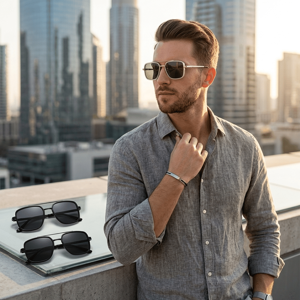 Men's Fashion