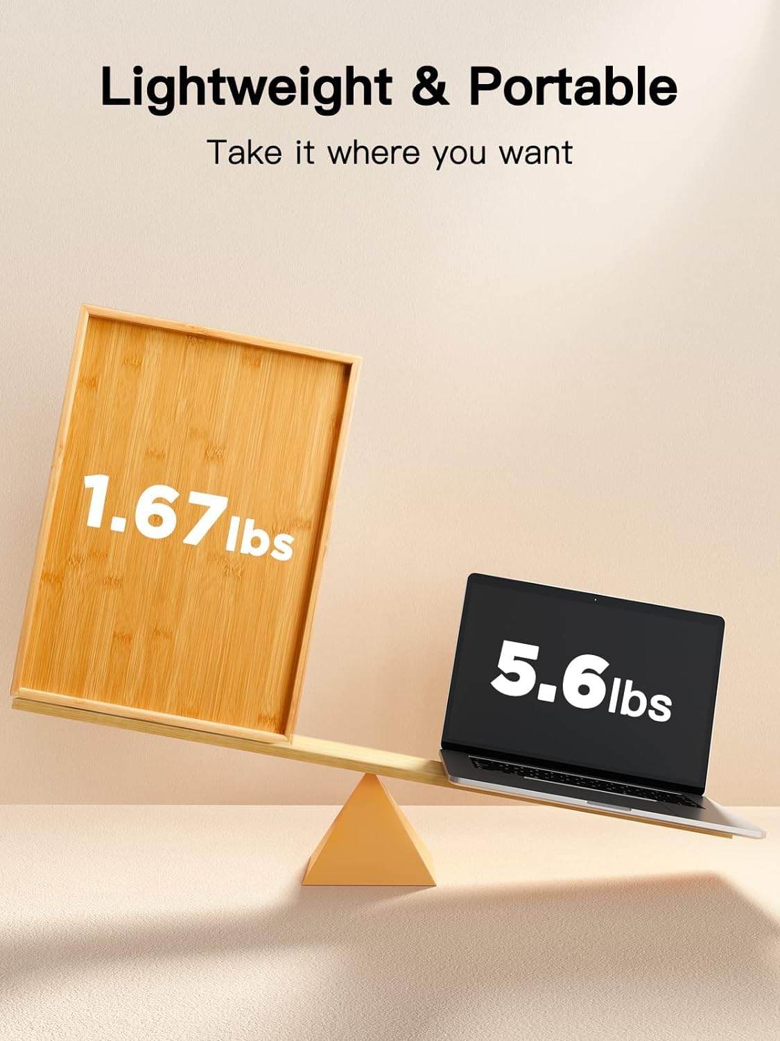Lightweight Comparison