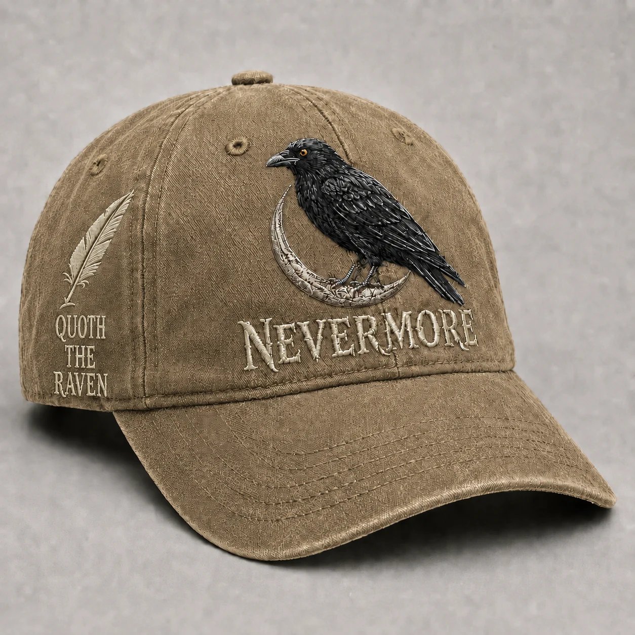 Raven cap gift idea