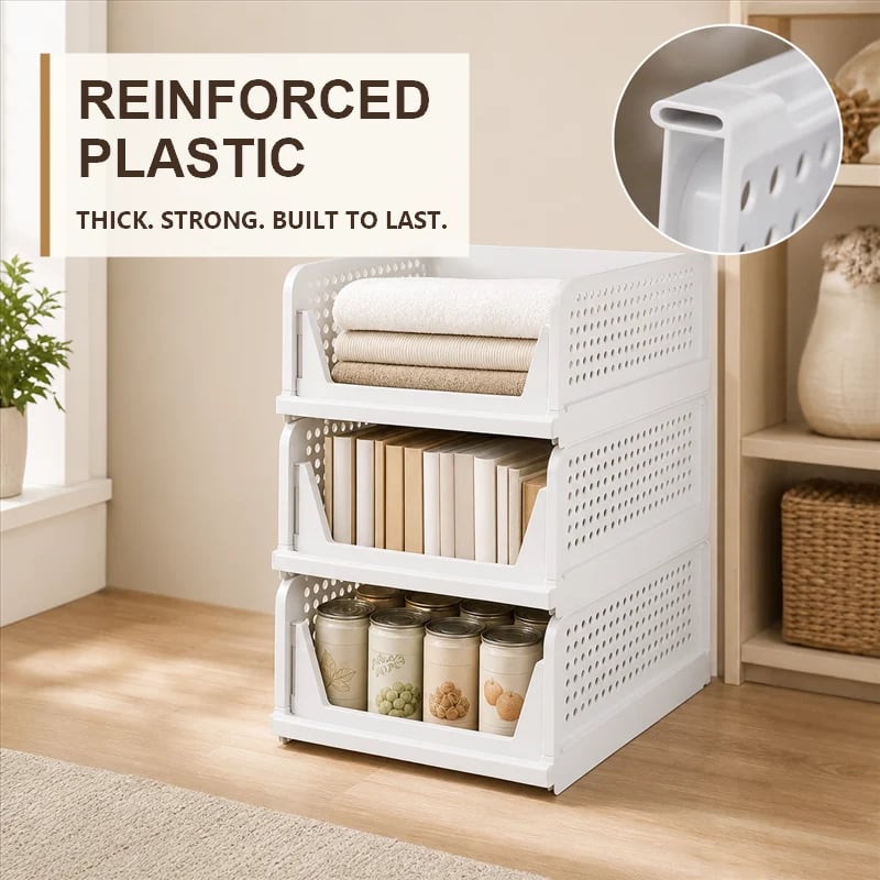 Reinforced Plastic
