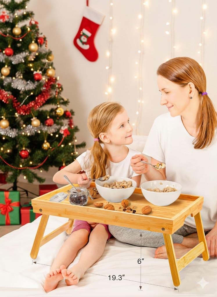 Tray or Table Use Cases