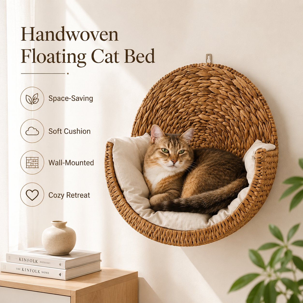 Happy Cat Experience