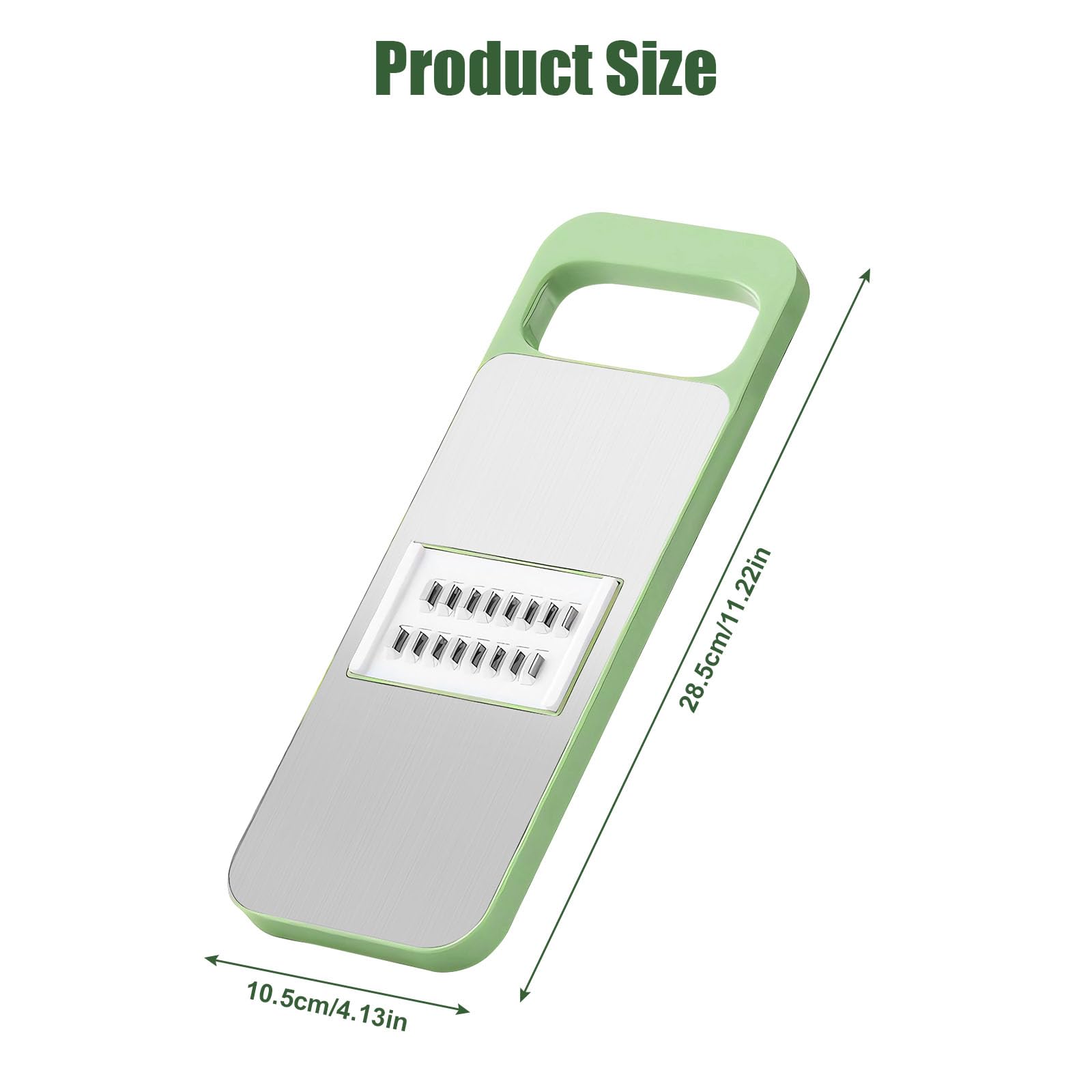 Product Size