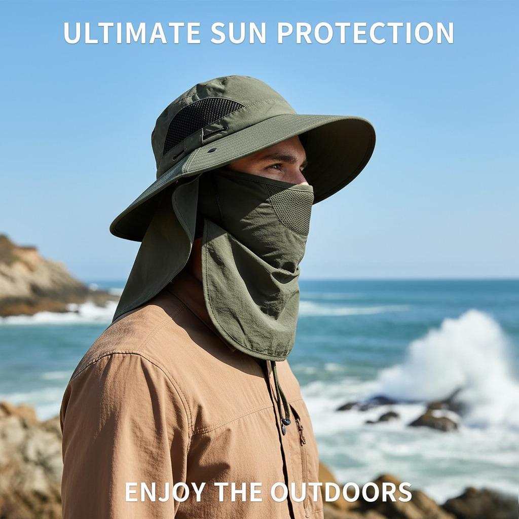 Enjoy the Outdoors