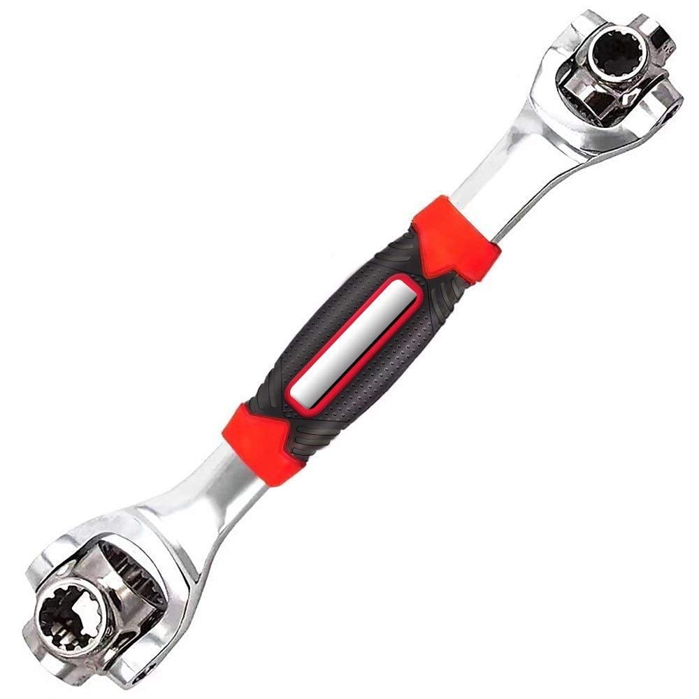 universal wrench tool