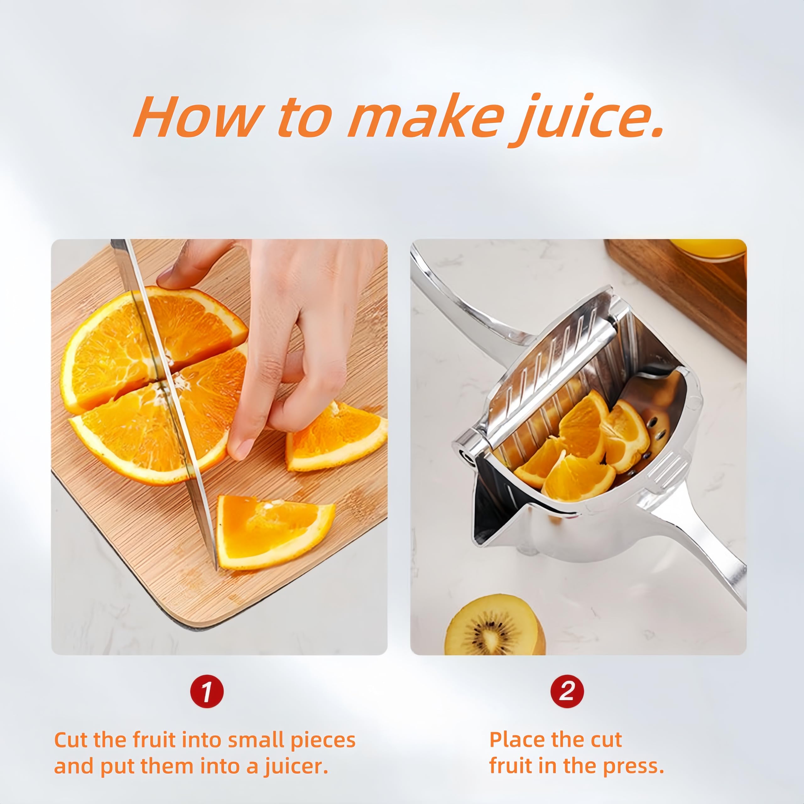 ergonomic handle design