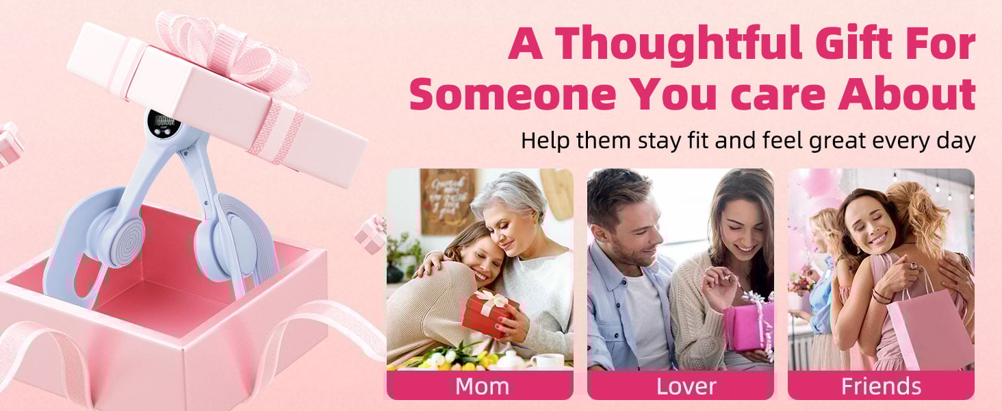 thigh master hip trainer kegel exerciser