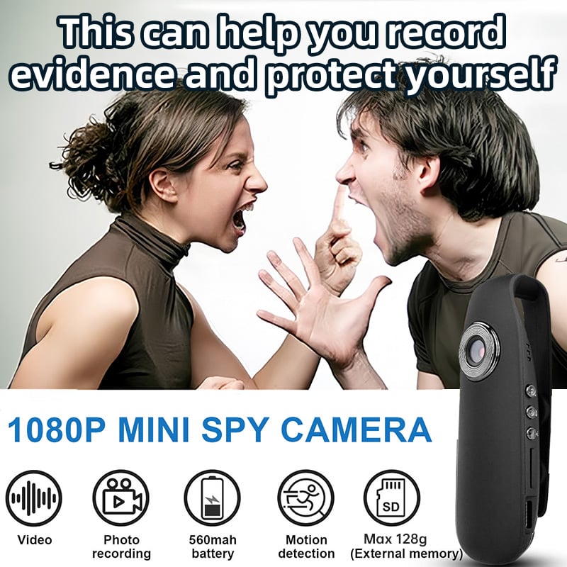 Legal and safe recording
