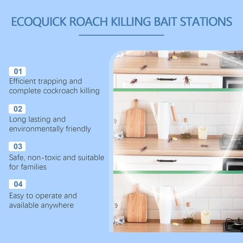 Product Introduction of Cockroach bait paste Household cockroach ointment bait insecticide cockroach repellent kitchen dormitory cockroach paste 4 Product Introduction of Cockroach bait paste Household cockroach ointment bait insecticide cockroach repellent kitchen dormitory cockroach paste 4