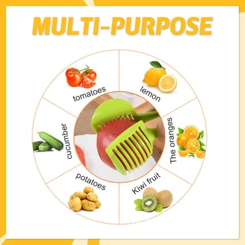 Multi-purpose Slicing Aid