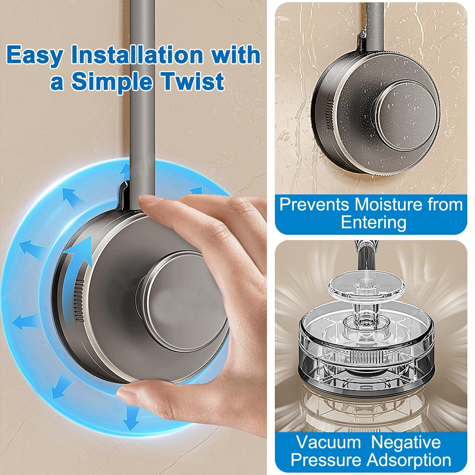Installation Method