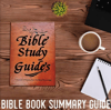 โ๏ธ ๐Bible Study Guides โ๏ธ ๐Bible Study Guides