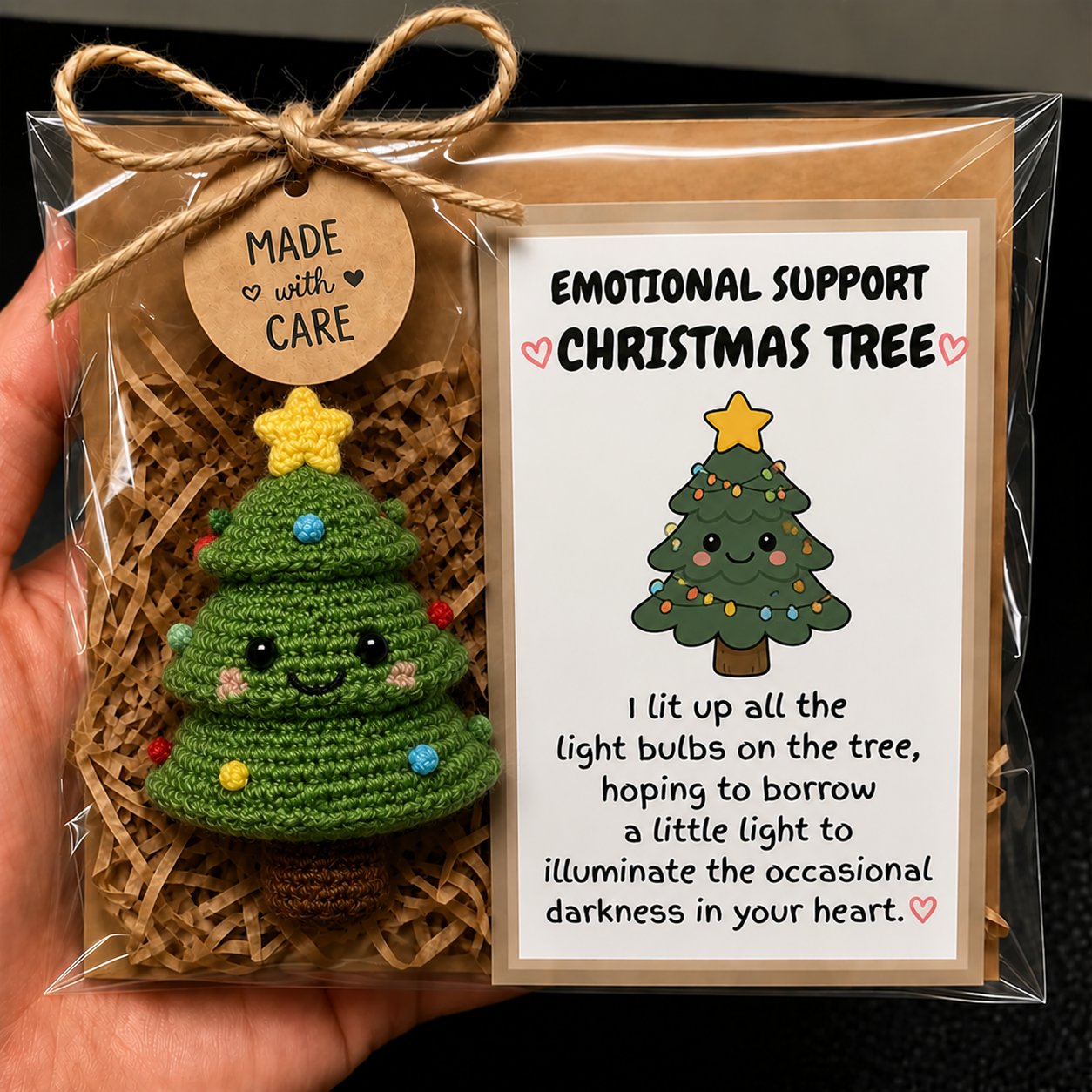 Christmas gift for friends and family