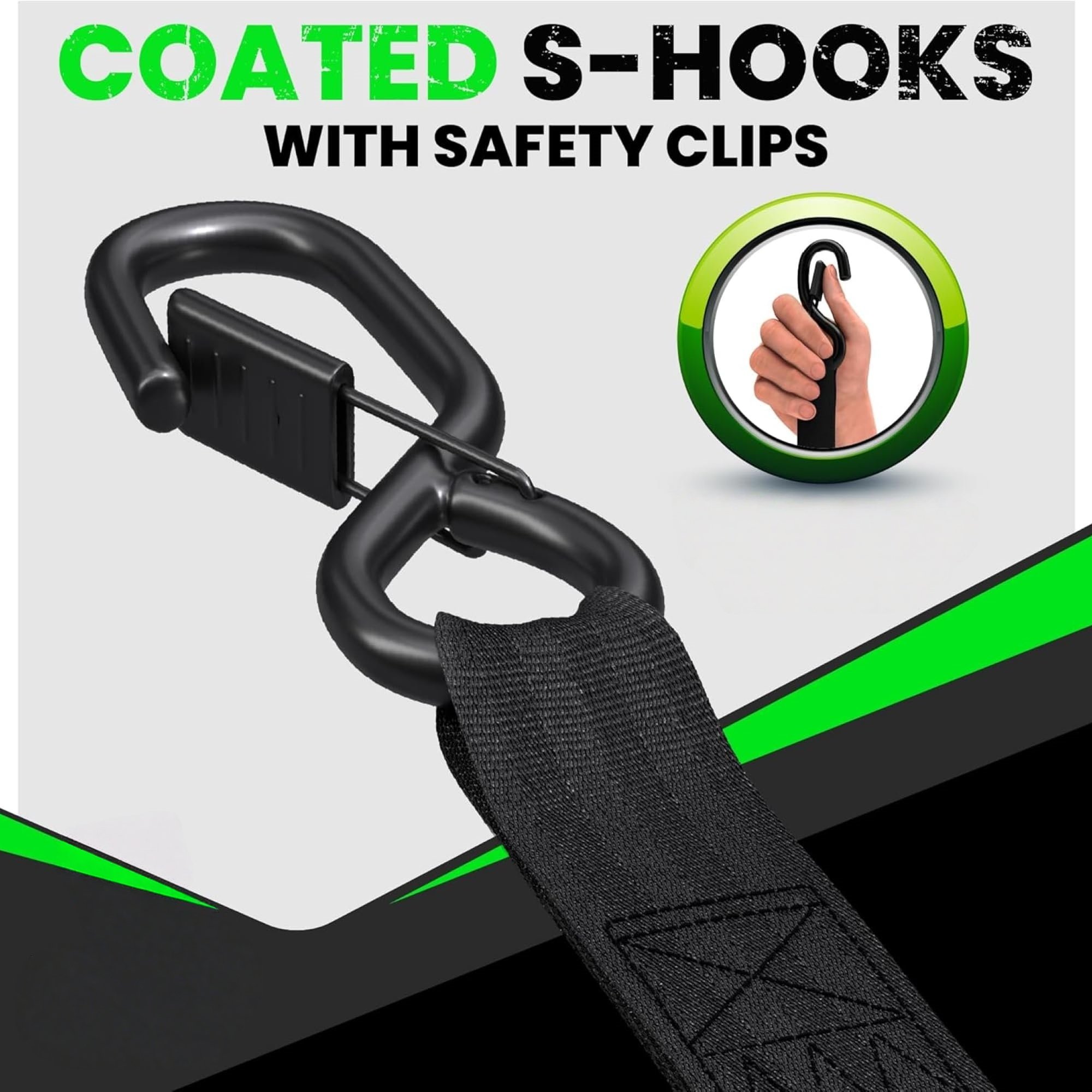 soft loop details