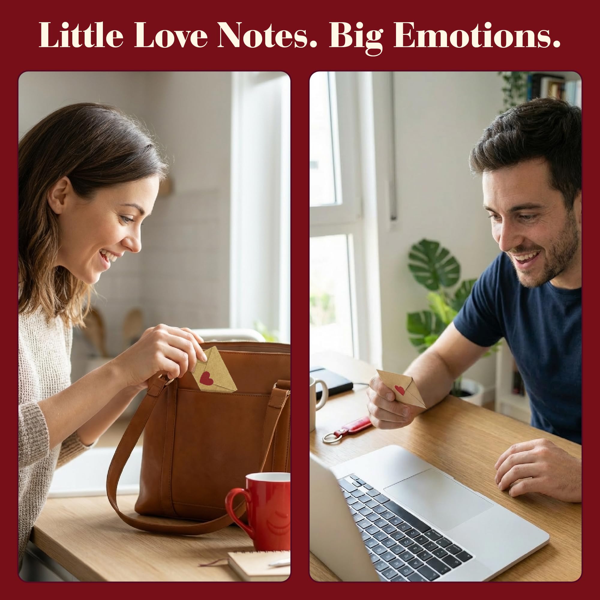 Ways to surprise your partner