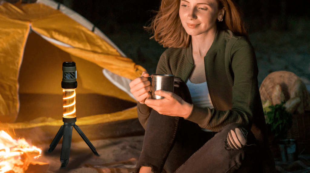 Buzz Repel Pro Lamps Buzz Repel Pro Lamps