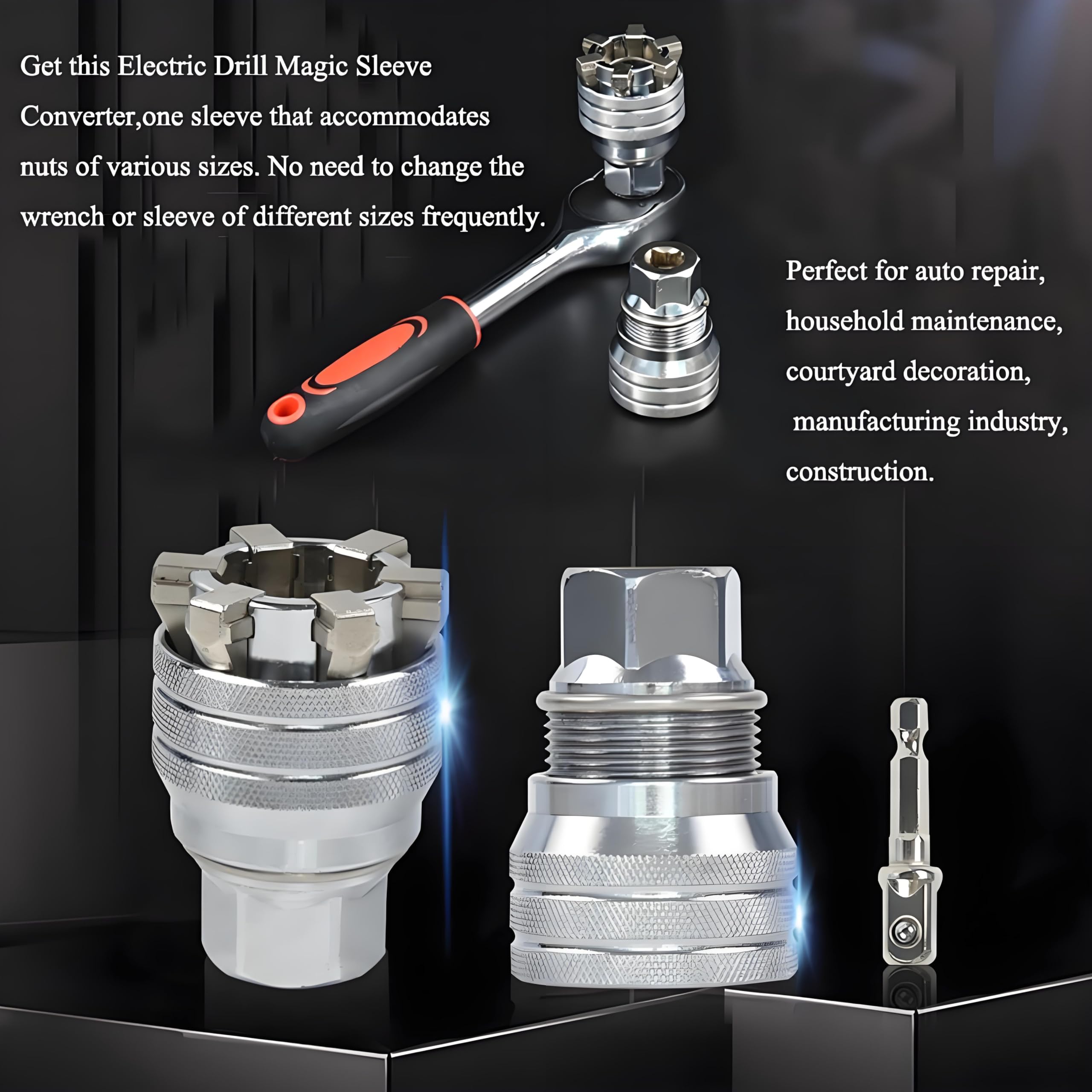 Application Scenarios