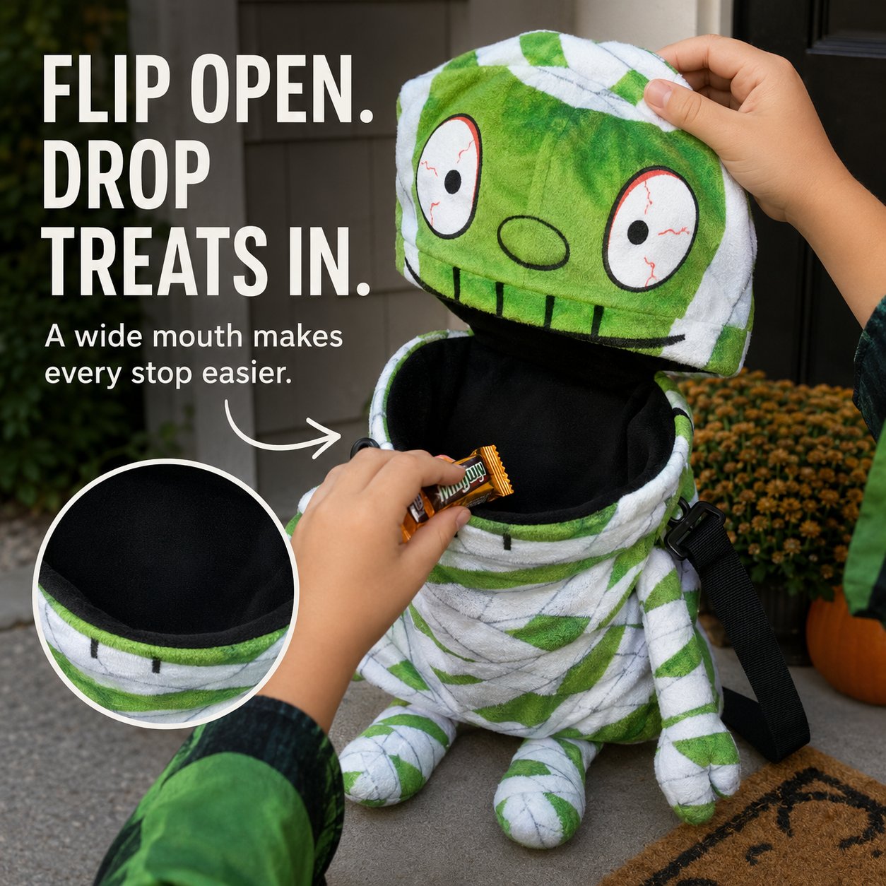 Product Feature