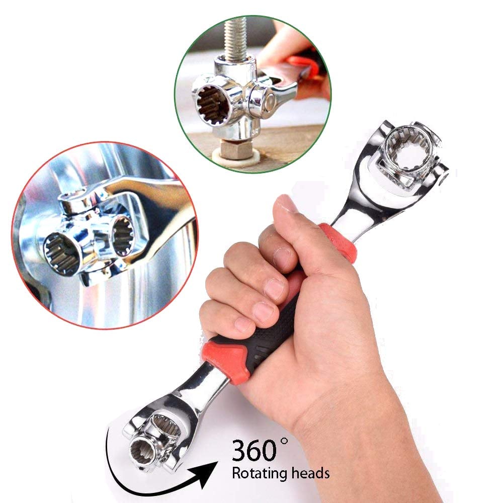 compact toolkit