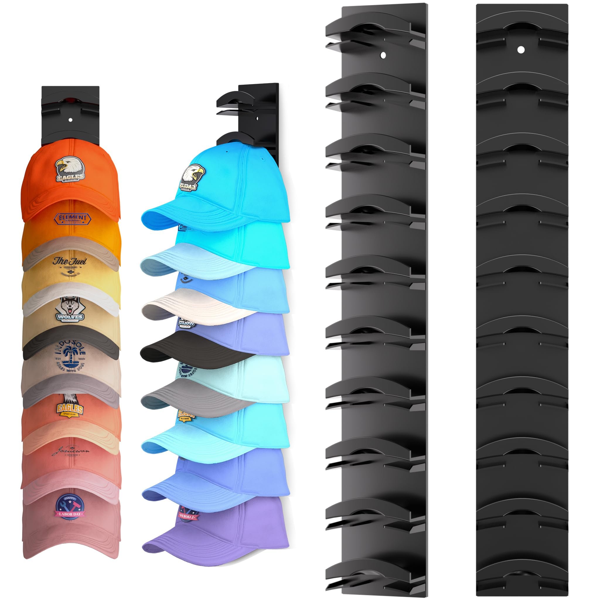 Hat Rack Overview