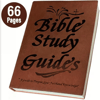 โ๏ธ ๐Bible Study Guides โ๏ธ ๐Bible Study Guides