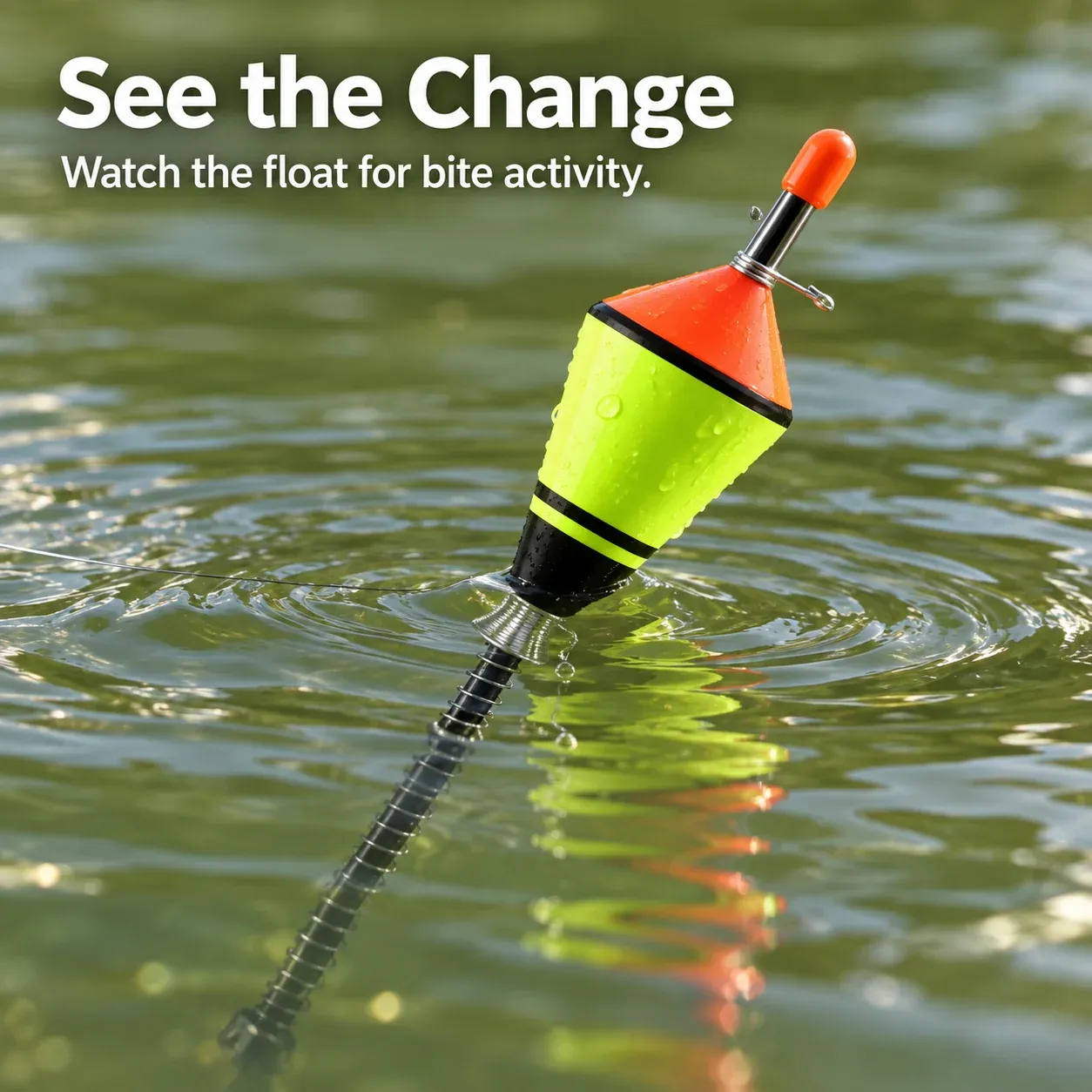Fishing
