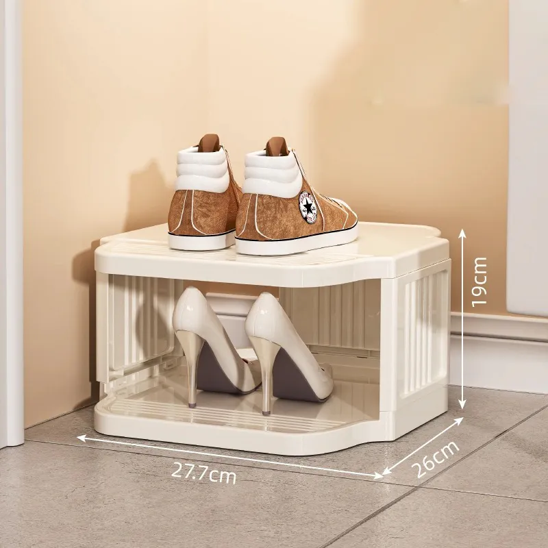 Small shoe rack