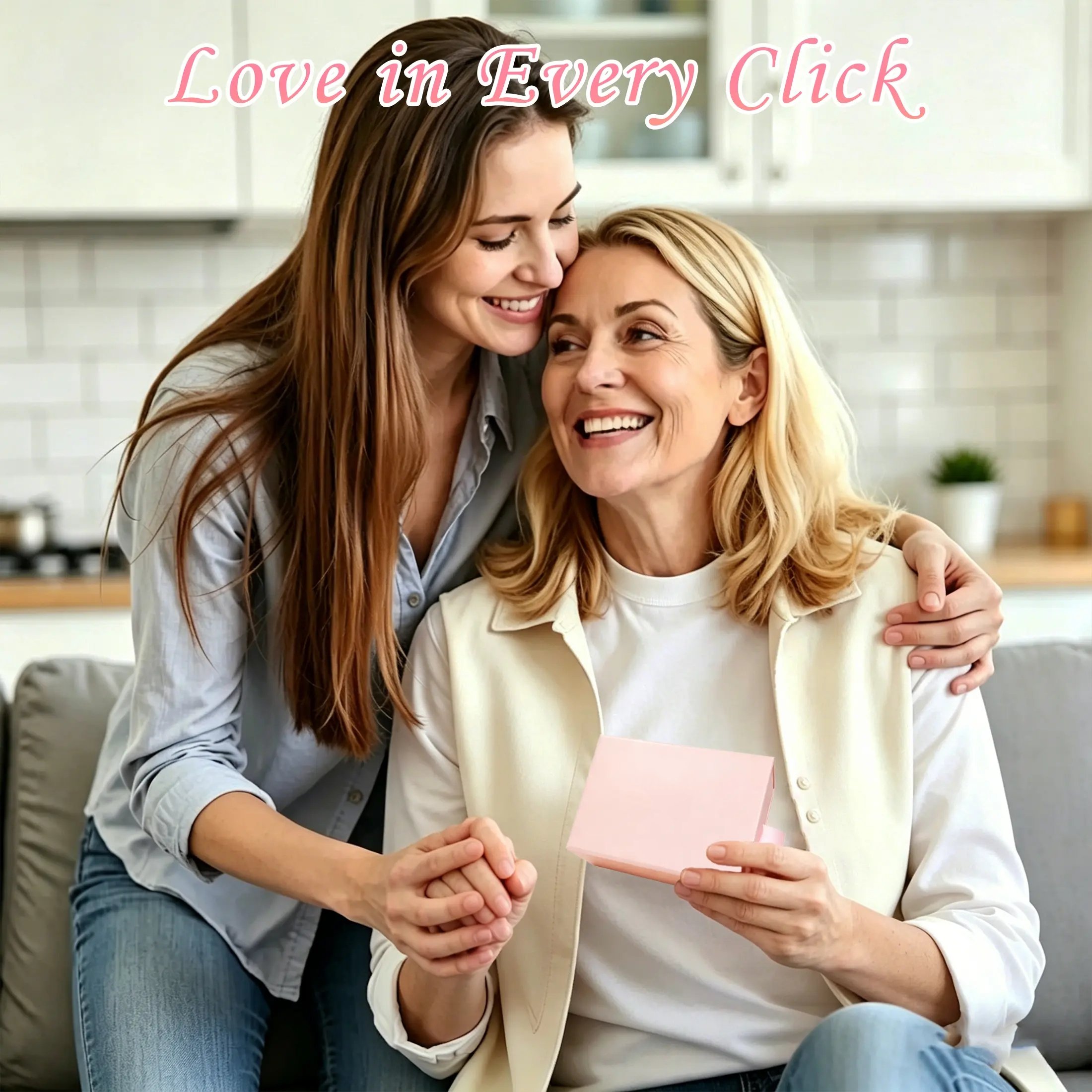 Gifting Emotion Presentation