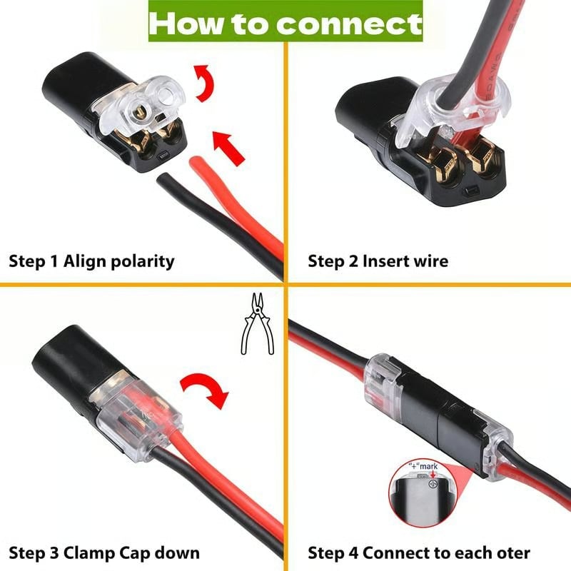 Installation Steps