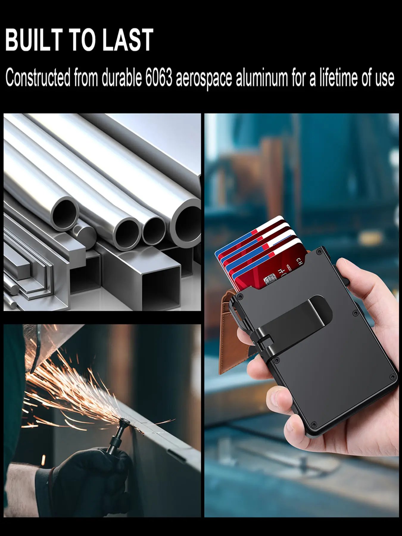 Durable Materials Durable Materials